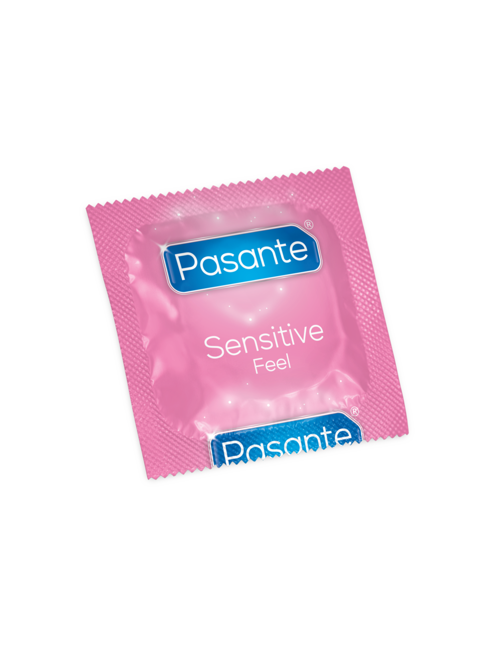 Set 3 Prezervative Pasante Sensitive Feel