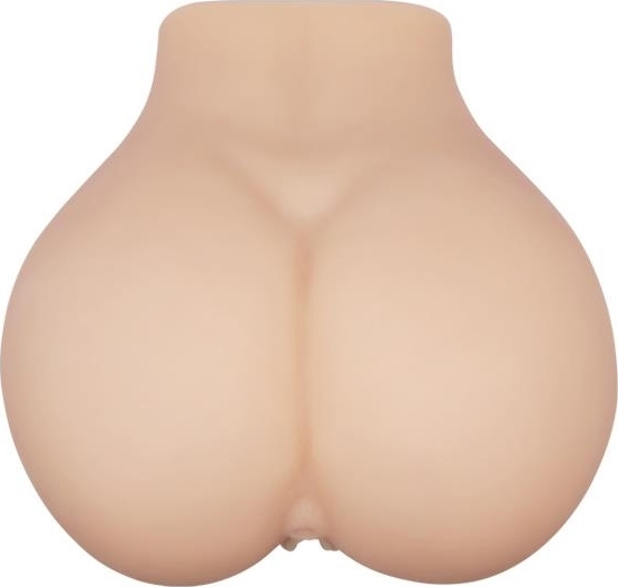 Masturbator Crazy Bull Vagina and Ass cu vibratii