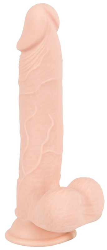 Dildo Realist NatureSkin 24 cm