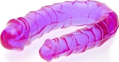 Dildo Double Mini 26 cm