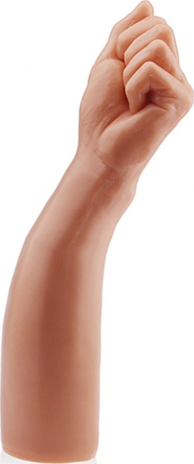 Dildo fisting BitchFist 31 cm