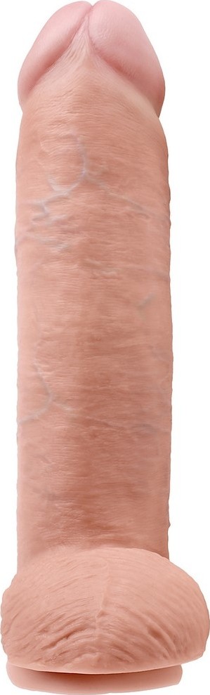 Dildo King Natural 30 cm