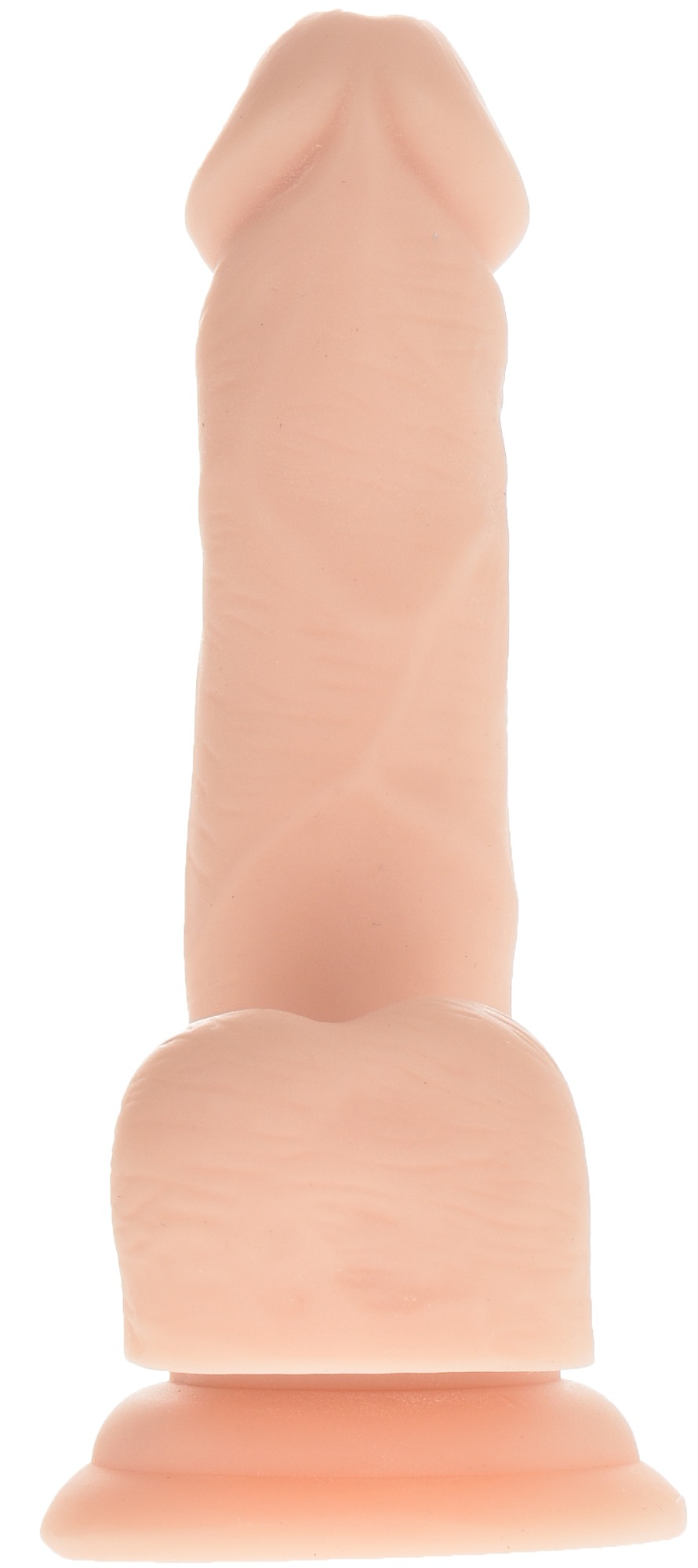 Dildo Realist Naughty Nick Mister Dixx The Original 14.5 cm