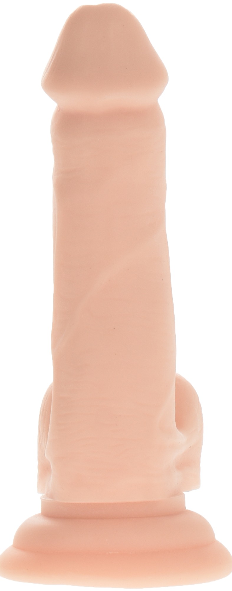 Dildo Realist Naughty Nick Mister Dixx The Original 14.5 cm