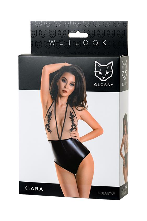 Body Wetlook Kiara S Glossy