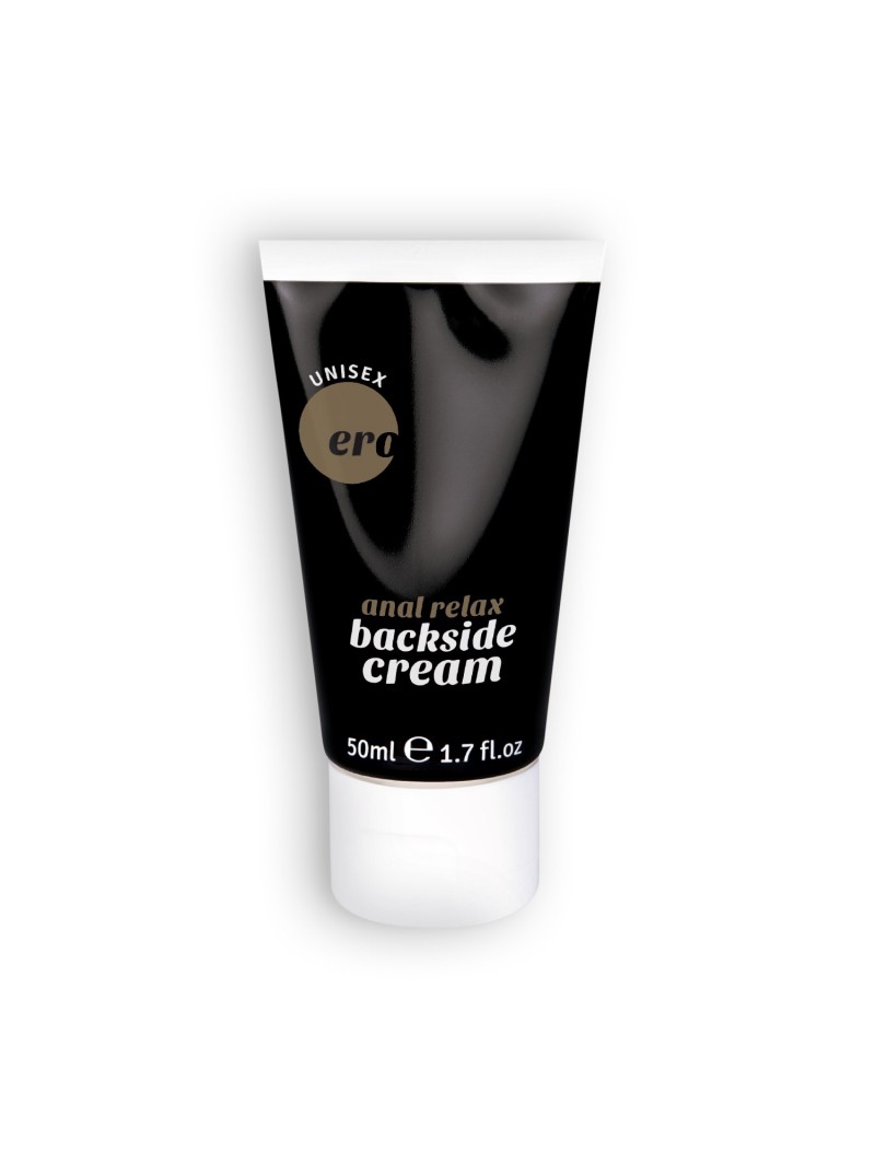Crema Anal Relax Backside 50 ml