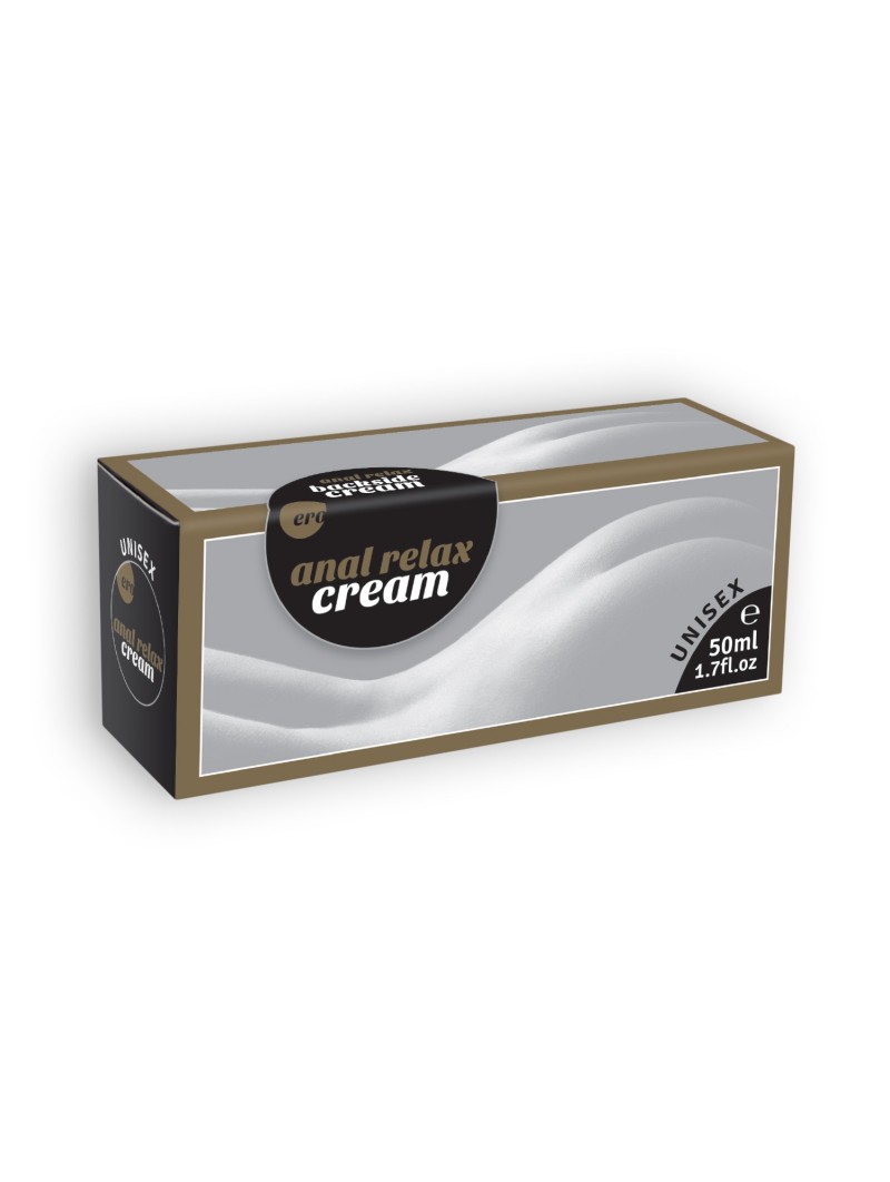 Crema Anal Relax Backside 50 ml