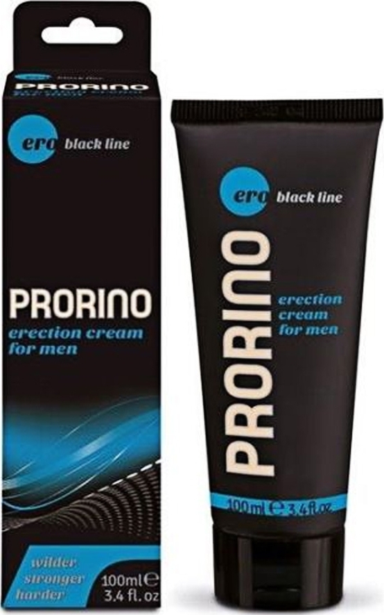 Crema Ero Prorino Erection 100ml