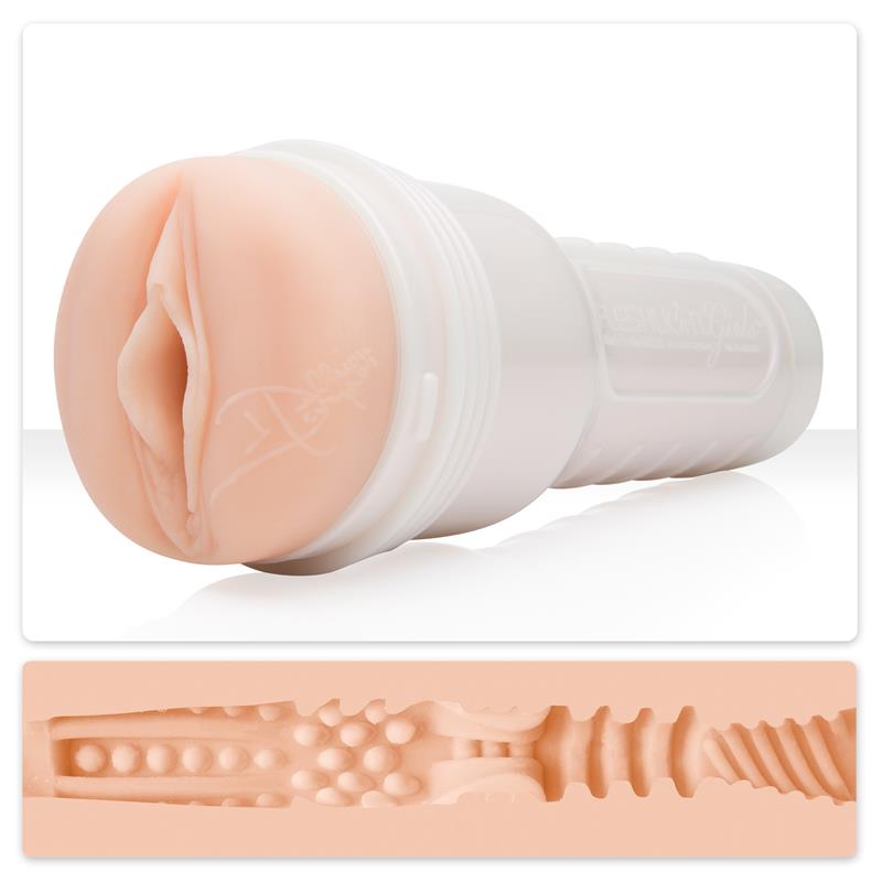 Masturbator Realist Dillion Harper Vagin Fleshlight Girls