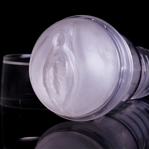 Fleshlight Ice Lady Crystal