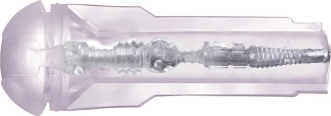 Fleshlight Ice Lady Crystal