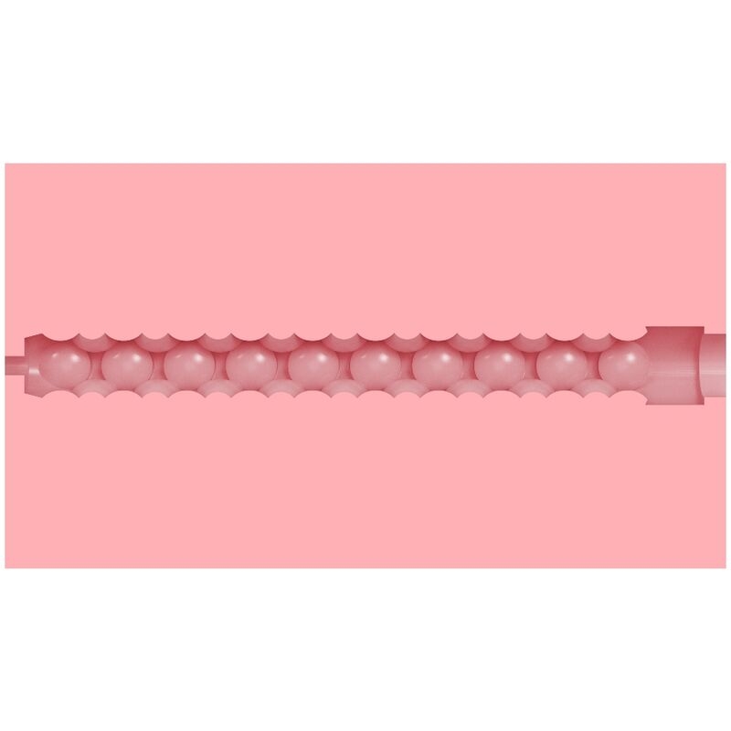 Masturbator Fleshlight Pussy Stamina Training Unit GO