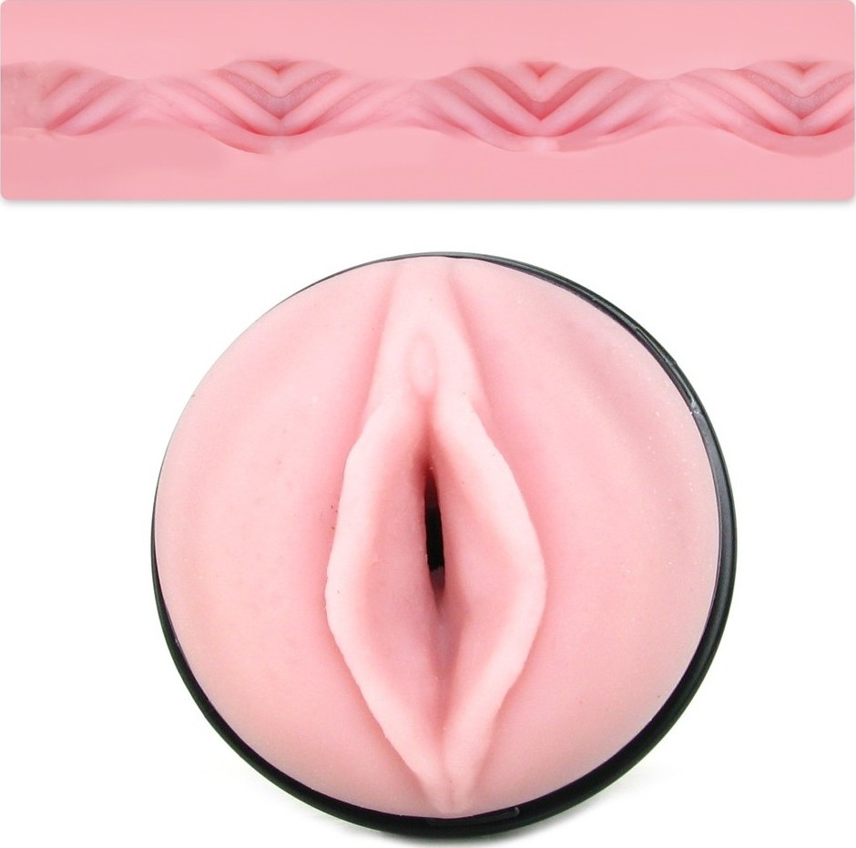 Fleshlight Vortex Pink Lady