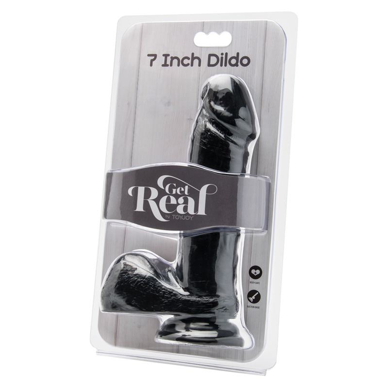 Dildo Realist Get Real 20 cm