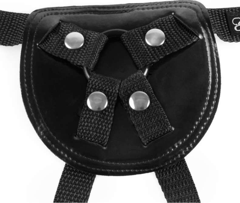 Ham Strap-On Stay-Put Harness
