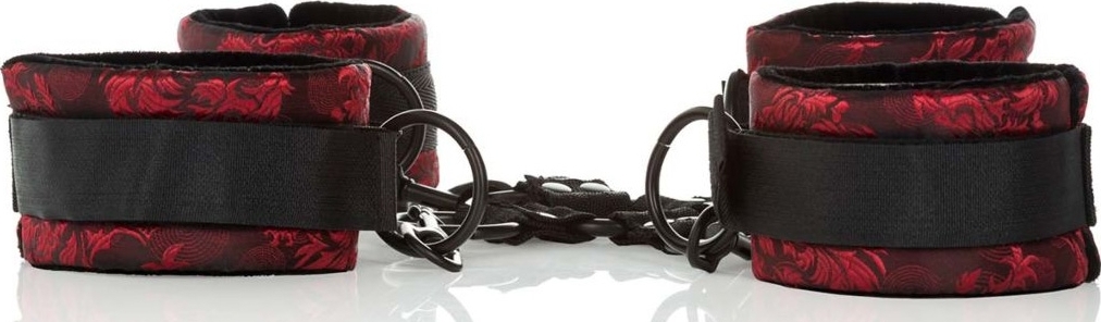 Catuse Maini&Picioare Scandal Hog Tie
