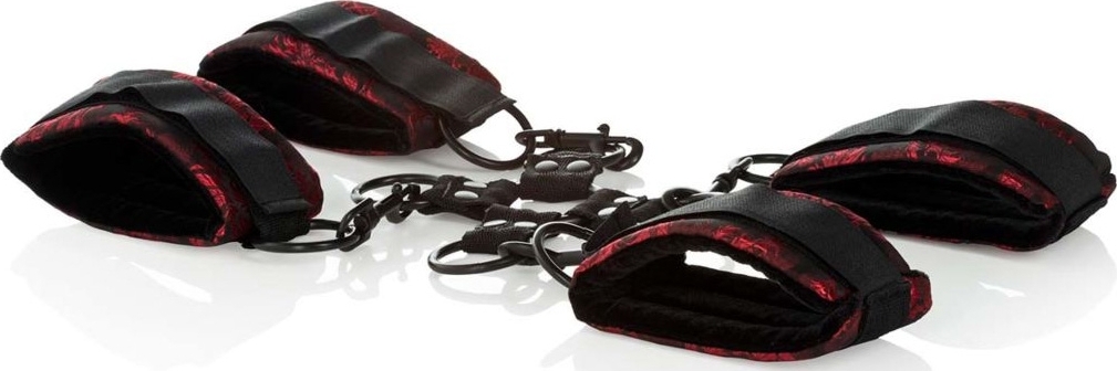 Catuse Maini&Picioare Scandal Hog Tie