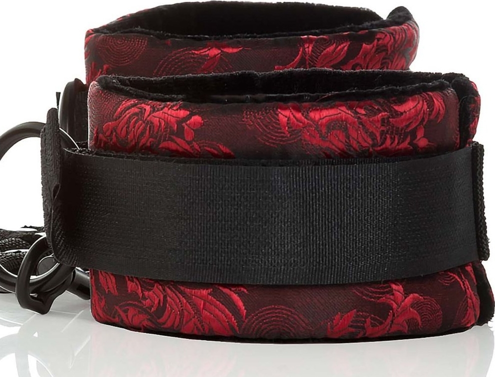 Catuse Maini&Picioare Scandal Hog Tie