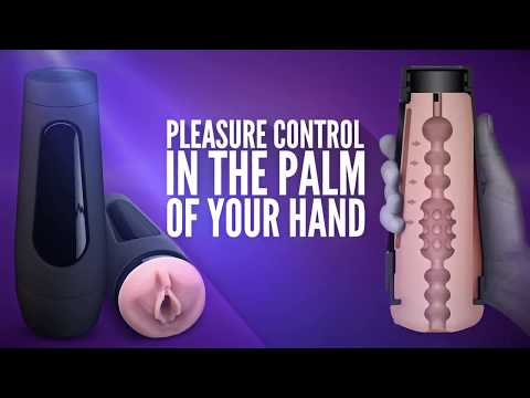 Suport pentru masturbator Main Squeeze