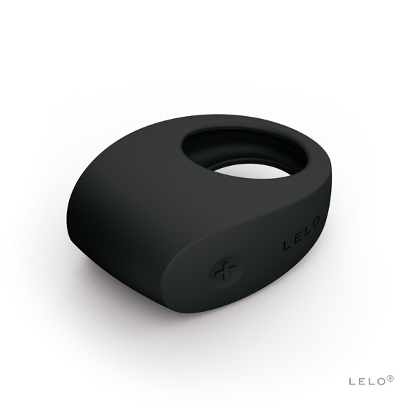 Inel LELO Tor 2 Black