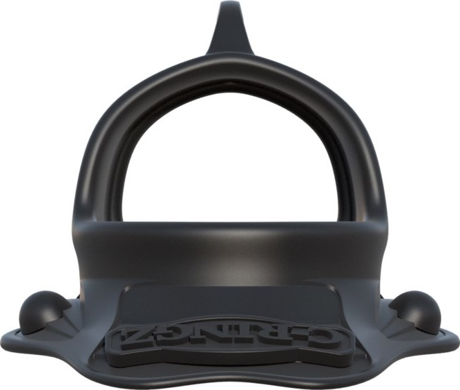 Inel pentru erectie Rock-Hard and Ball Stretcher