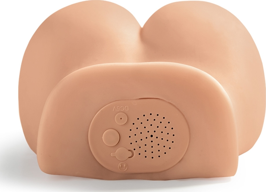 Masturbator Interactiv Mini Fuck Me Silly