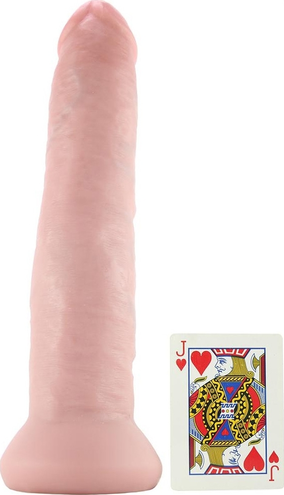 Dildo King Natural 33 cm