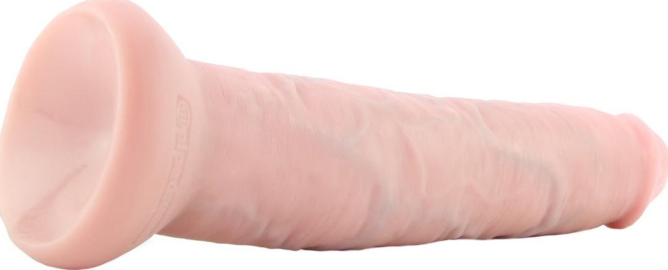 Dildo King Natural 33 cm
