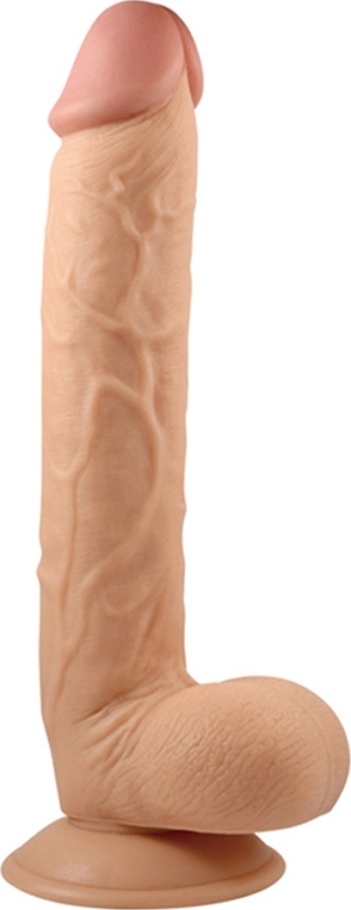 Dildo King-Sized 23 cm