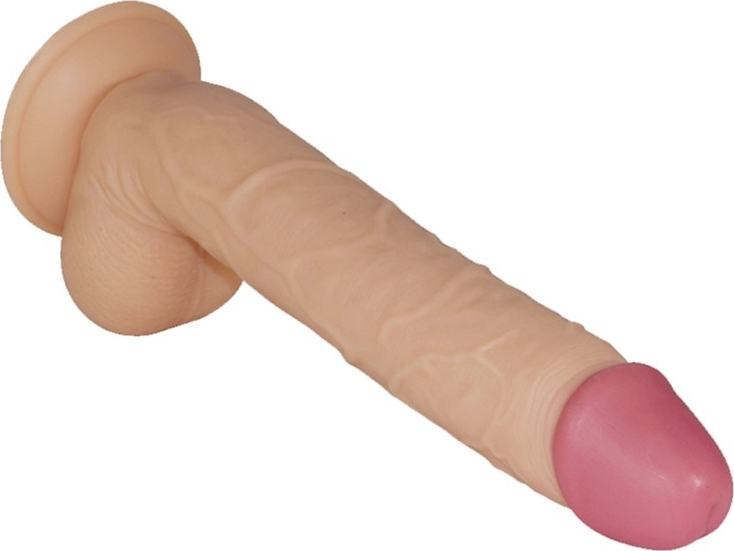Dildo King-Sized 23 cm