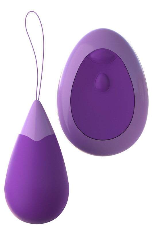 Ou Vibrator Kegel Fantasy For Her
