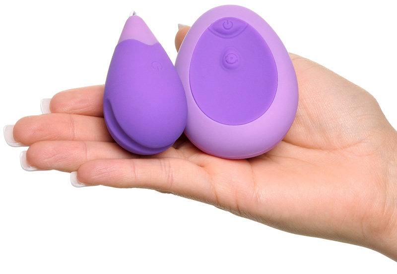 Ou Vibrator Kegel Fantasy For Her
