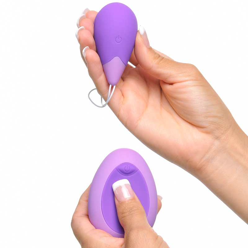 Ou Vibrator Kegel Fantasy For Her