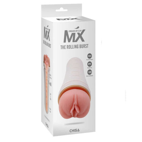 Masturbator Pussy The Rolling Burst Dream of Cup
