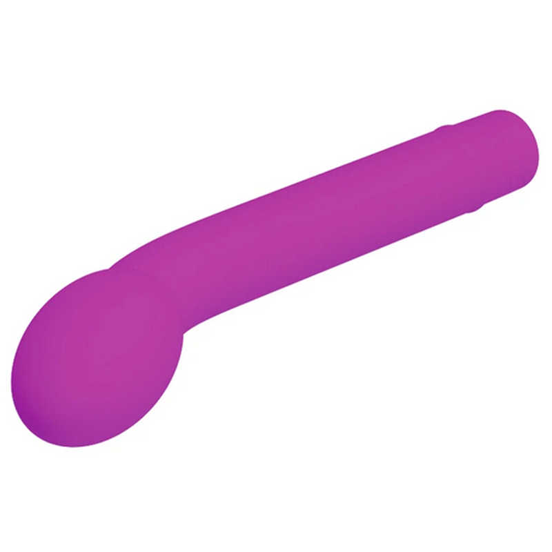 Vibrator Flexibil Logan 10 Moduri Vibratii Silicon Mov 17 cm