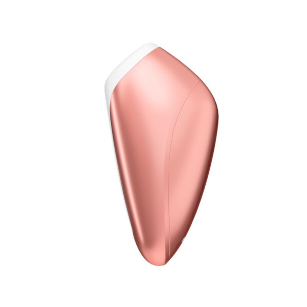 Stimulator Air Pulse Love Breeze Copper Satisfyer
