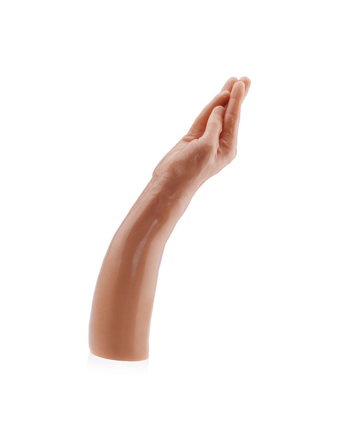 Dildo Fisting Magic Hand Natural 34 cm