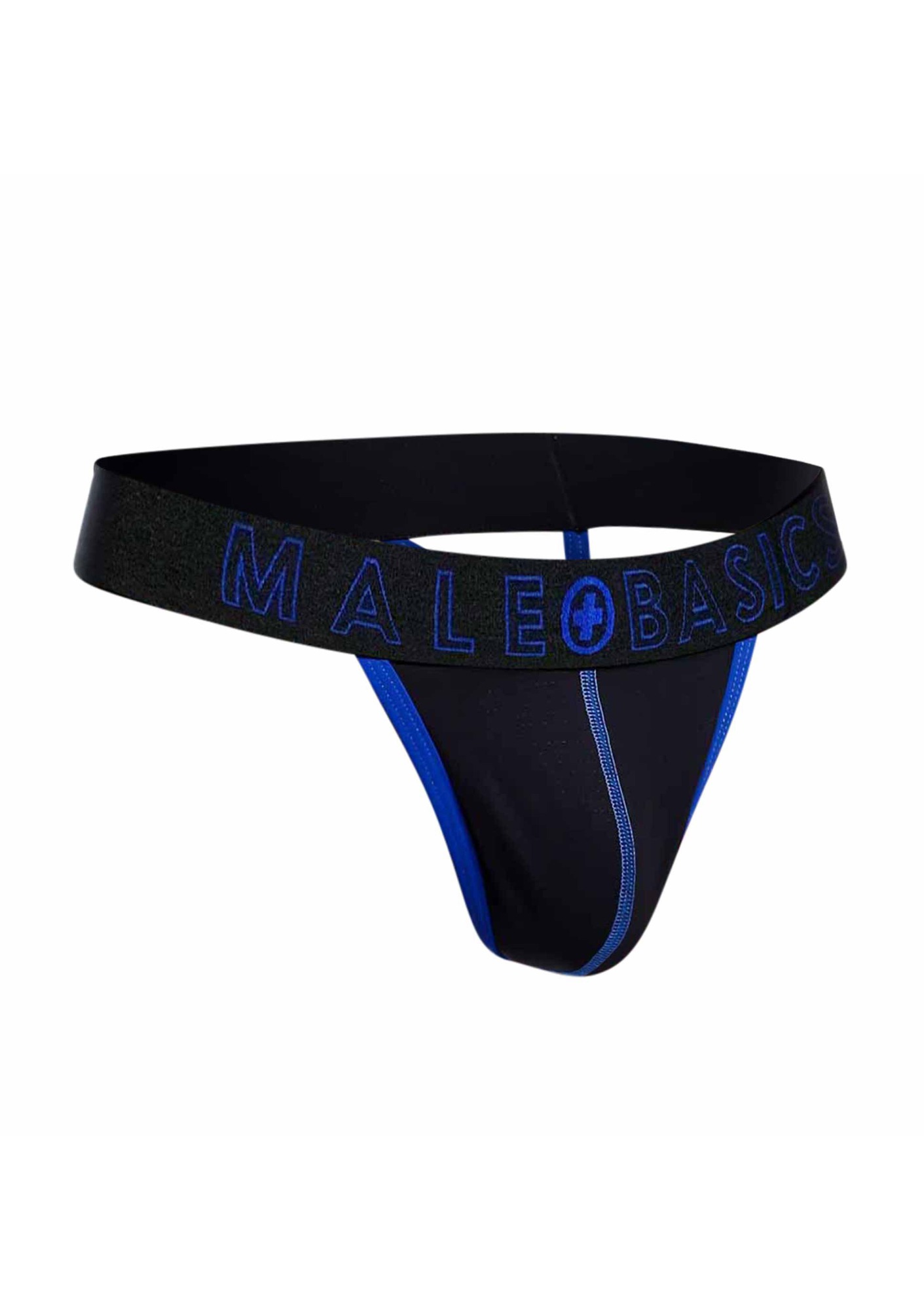 Bikini Male Basics Royal L