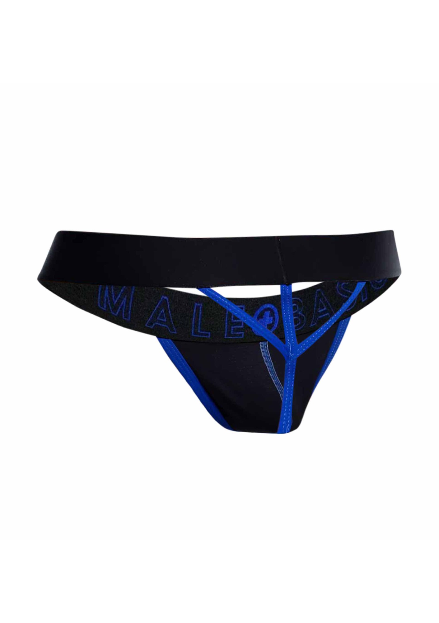 Bikini Male Basics Royal S