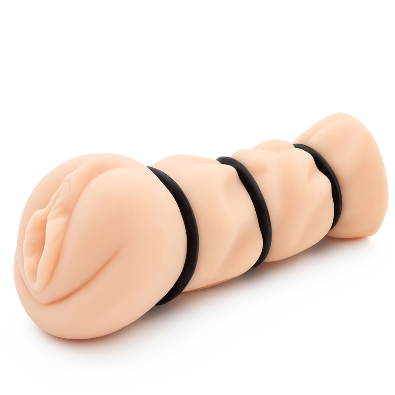 Masturbator Mega Tight Fucker