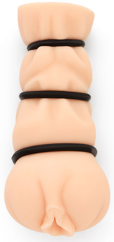 Masturbator Mega Tight Fucker