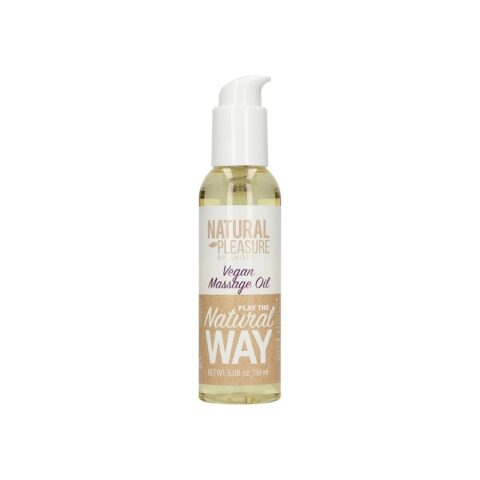 Ulei de Masaj Vegan 150 ml