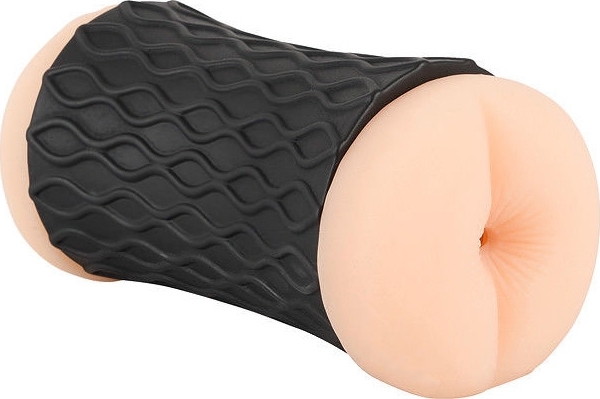 Masturbator NatureSkin Pussy&Ass