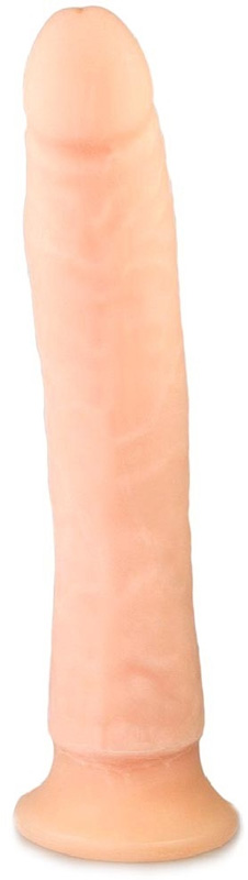 Dildo NatureSkin TPR 24 cm