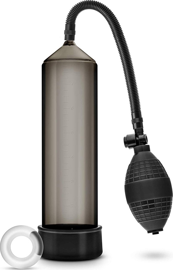 Pompa Performance VX101