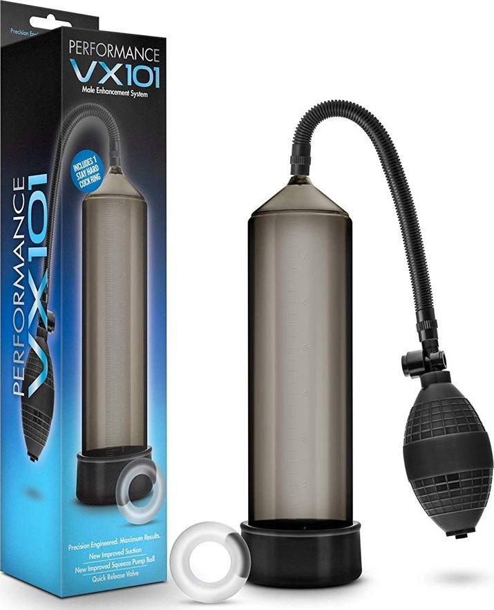 Pompa Performance VX101
