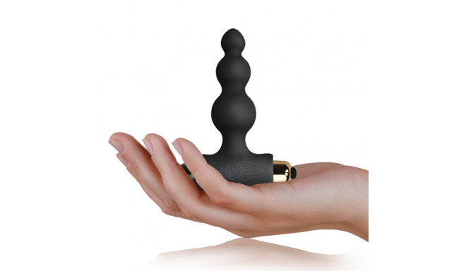 Stimulator Anal Silicon Petite Sensations Bubbles