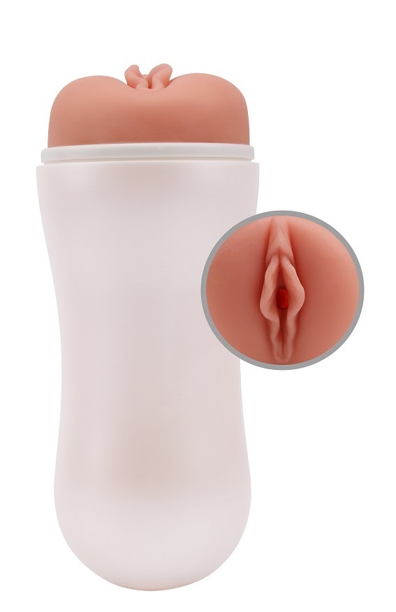 Masturbator Realist Pussy Pearl Trainer Dream of Cup