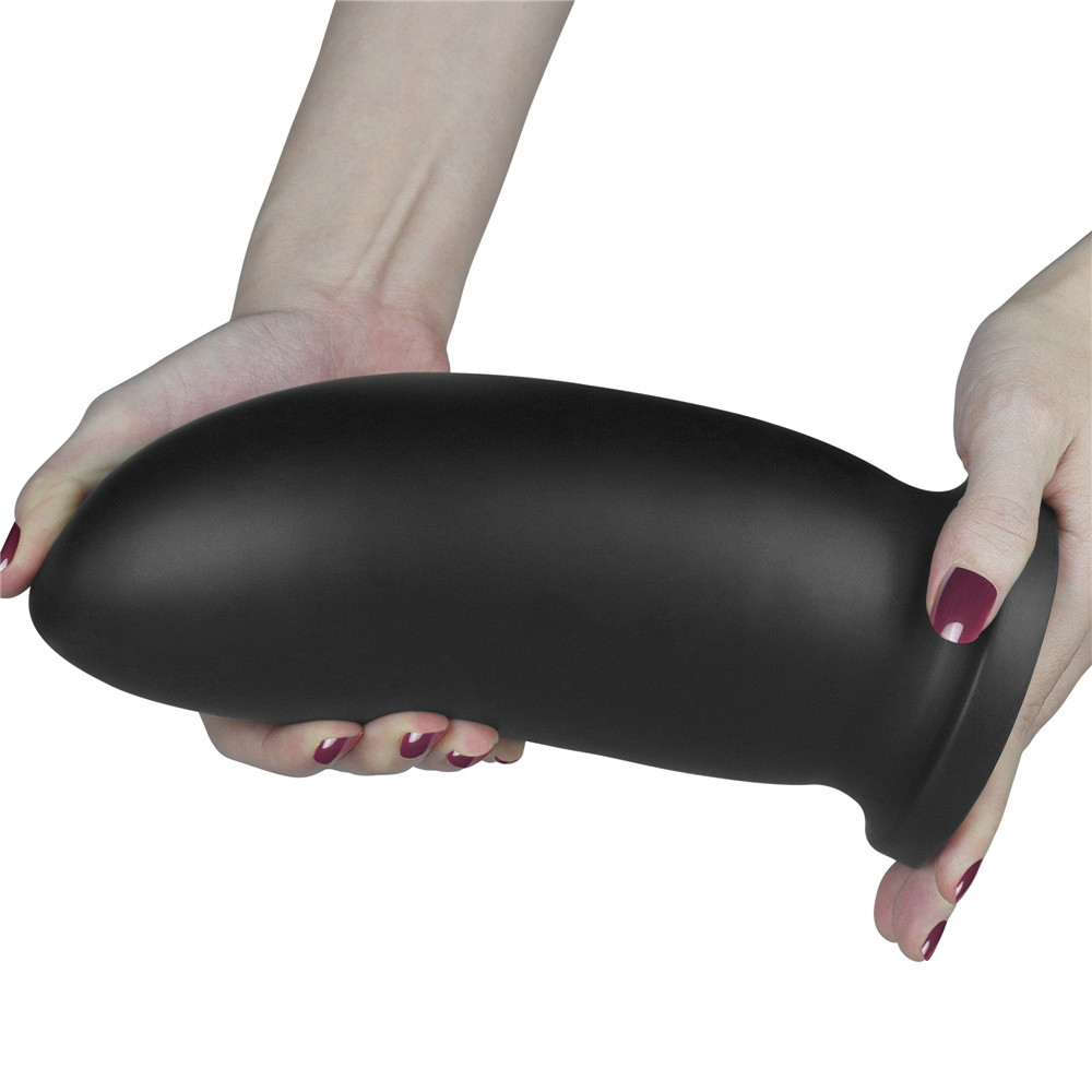 Dop Anal King-Sized Bomber 21 cm