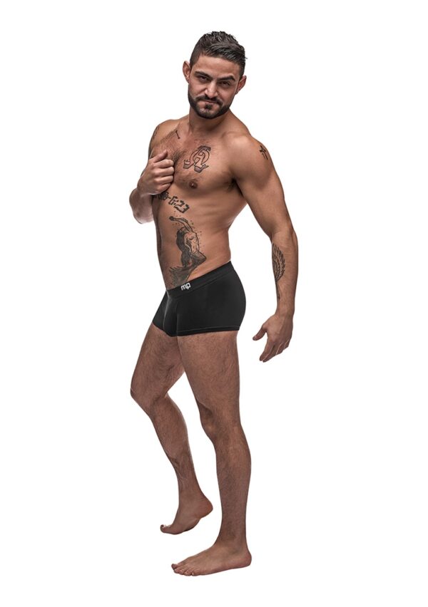 Boxeri Barbati Pure Comfort Wonder Short Negri M